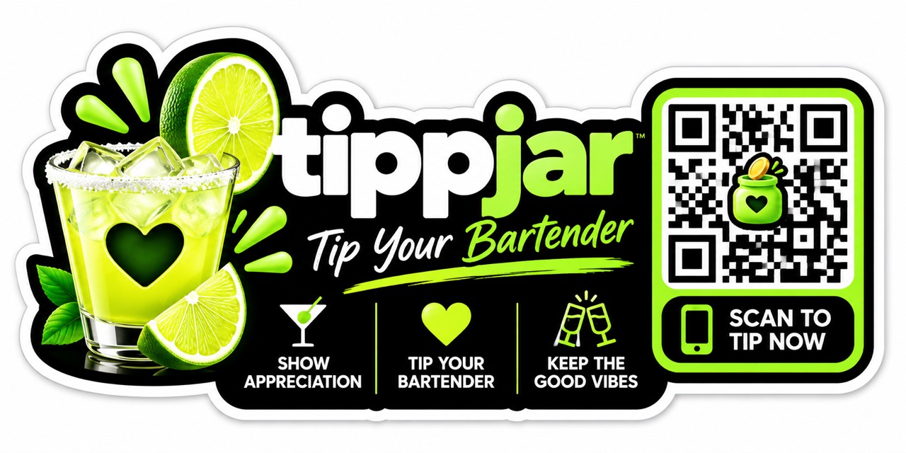 tipp jar